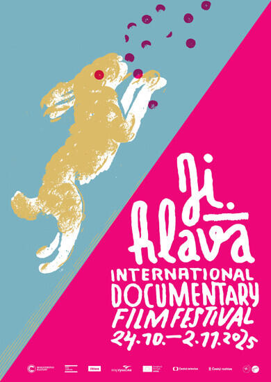 Festival 29. Mezinárodní festival dokumentárních filmů Ji.hlava, Jihlava. Magazín KULTINO* Brno