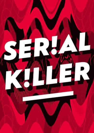 Festival Serial Killer 2025, různá místa po Brně. Magazín KULTINO* Brno