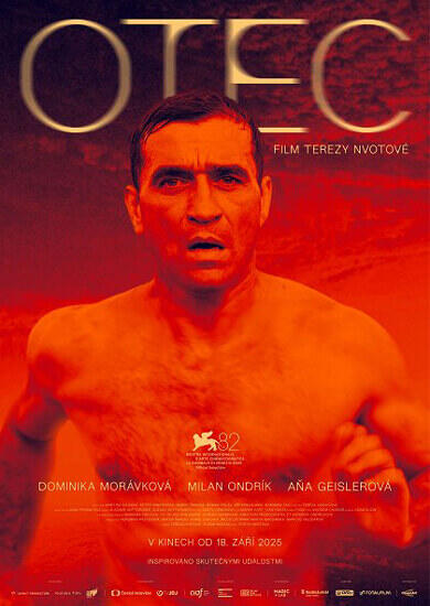 Film Otec, Univerzitní kino Scala. Magazín KULTINO* Brno