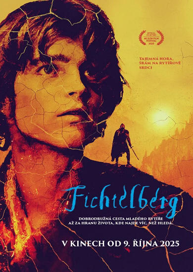 Film Fichtelberg, Cinema City Brno. Magazín KULTINO* Brno