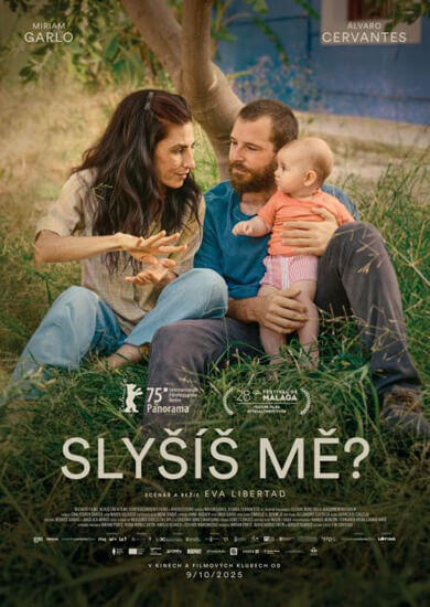 Film Slyšíš mě?, kino Art Brno. Magazín KULTINO* Brno