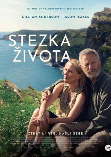 Film Stezka života, Cinema City Brno. Magazín KULTINO* Brno