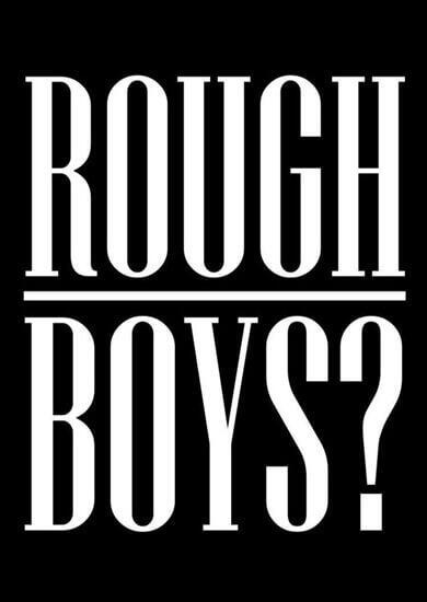 Hudba Rough Boys?, Stará pekárna. Magazín KULTINO* Brno