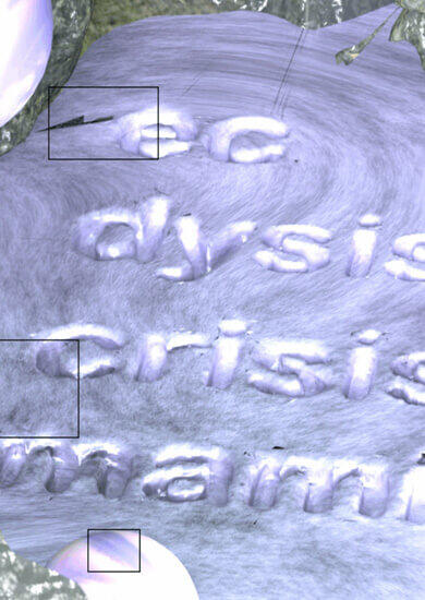 Představení ec dysis crisis, mami, Studio Marta. Magazín KULTINO* Brno