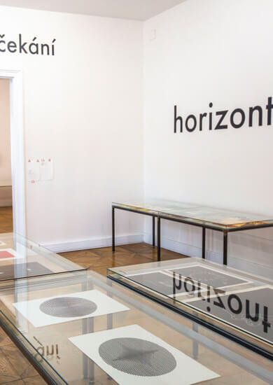 Výstava Argentinský experiment: CayC a ČSSR, Moravská galerie v Brně. Magazín KULTINO* Brno