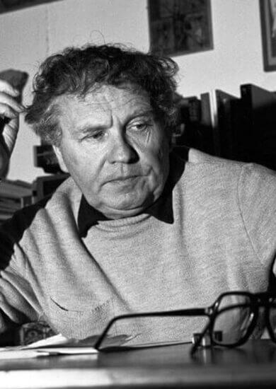 Výstava Ladislav Novák – STO, Moravská galerie v Brně. Magazín KULTINO* Brno