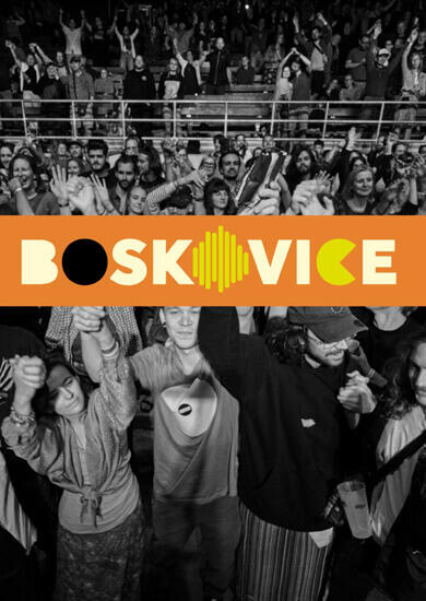 Akce Boskovice - festival pro židovskou čtvrť 2026, Boskovice - různá místa. Magazín KULTINO* Brno