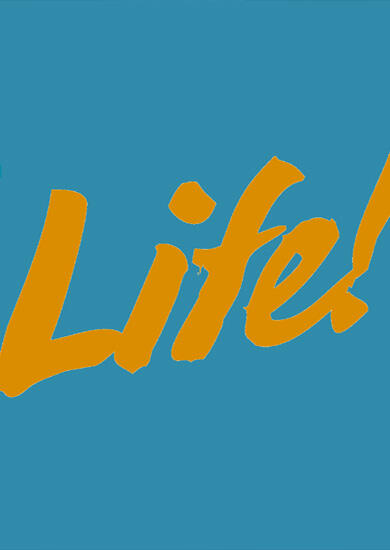 Akce Festival Life! 2025, Veletrhy Brno. Magazín KULTINO* Brno