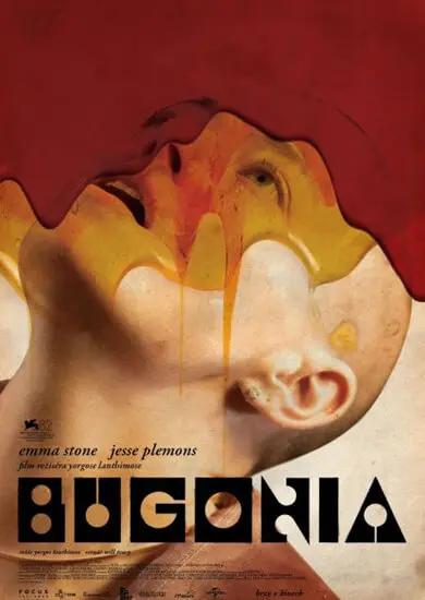 Film Bugonia, kino Art Brno. Magazín KULTINO* Brno