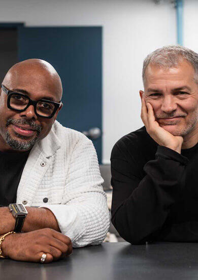 Hudba Brad Mehldau & Christian McBride, JazzFest Brno. Magazín KULTINO* Brno