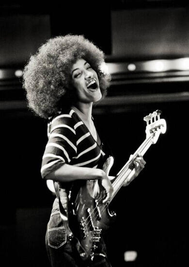 Hudba Esperanza Spalding, JazzFest Brno. Magazín KULTINO* Brno