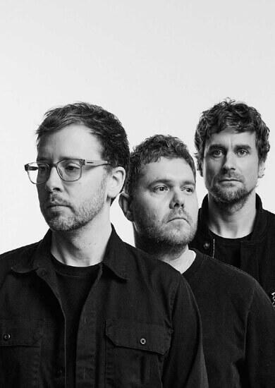 Hudba GoGo Penguin, JazzFest Brno. Magazín KULTINO* Brno