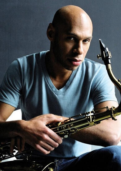 Hudba Joshua Redman, JazzFestBrno. Magazín KULTINO* Brno