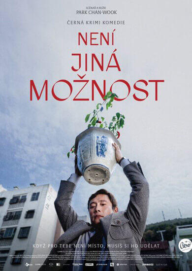 Film Není jiná možnost, kino Art Brno. Magazín KULTINO* Brno