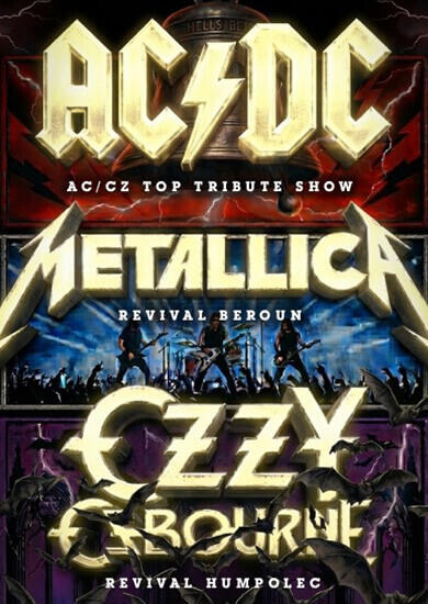 Hudba Večer legend No. 26, KC Semilasso. Magazín KULTINO* Brno