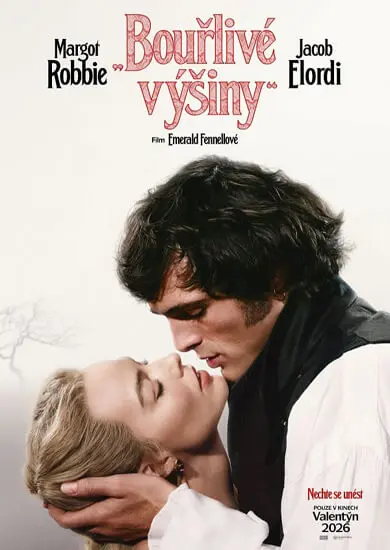 Film Bouřlivé výšiny, Univerzitní kino Scala. Magazín KULTINO* Brno