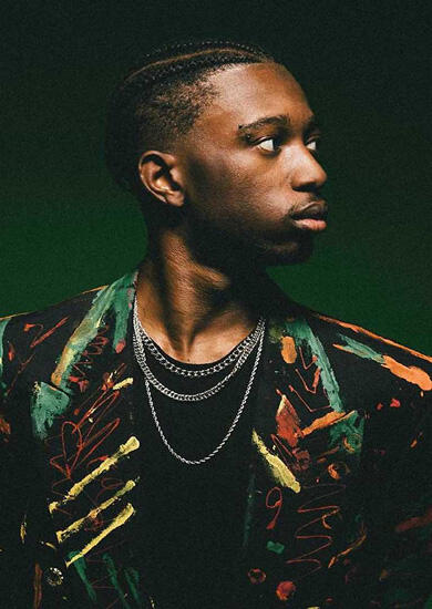 Hudba Julius Rodriguez, JazzFestBrno. Magazín KULTINO* Brno