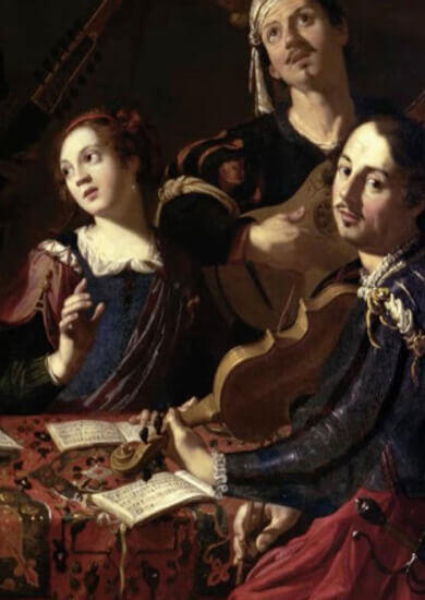 Hudba Koncert Czech Virtuosi, Konvent Milosrdných bratří. Magazín KULTINO* Brno