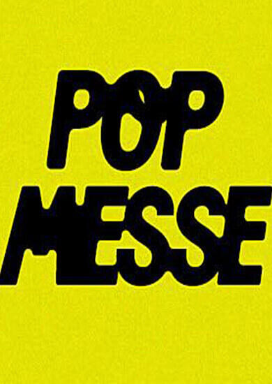 Festival Pop Messe 2026, Velodrom Brno. Magazín KULTINO* Brno