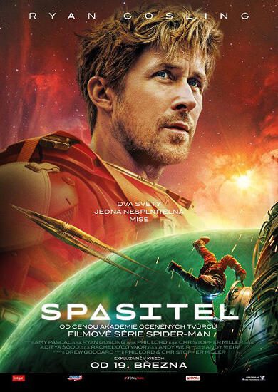 Film Spasitel, Univerzitní kino Scala. Magazín KULTINO* Brno