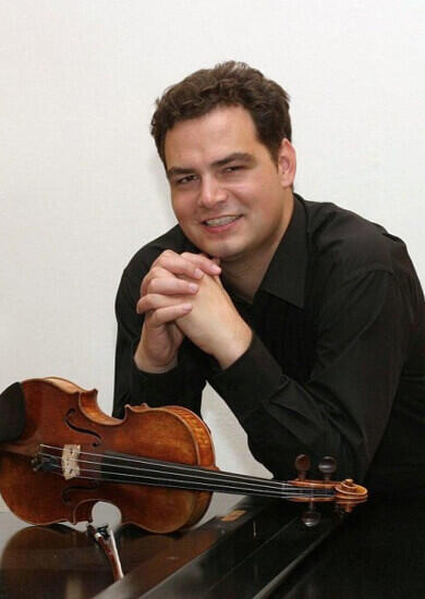 Hudba Czech Virtuosi & Jiří Pospíchal, Červený kostel. Magazín KULTINO* Brno