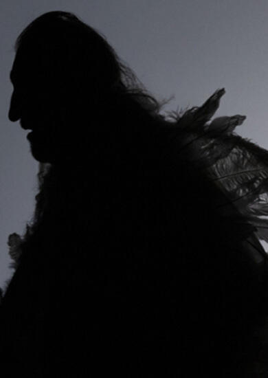 Představení Anděl v lihu, divadlo Bolka Polívky. Magazín KULTINO* Brno