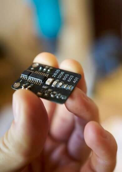 Lužánecká soutěž v elektronice 2026, Lužánky – středisko volného času Brno. KULTINO*