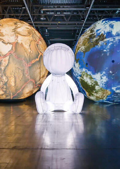 Festival planet Brno 2026, Hvězdárna a planetárium Brno. KULTINO*