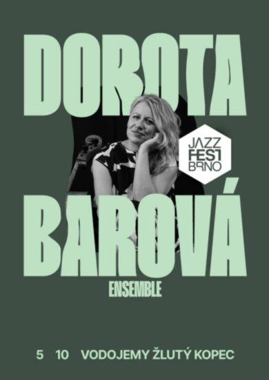 Komorní koncert Doroty Barové s violoncellem v monumentálním, nasvíceném podzemním prostoru historických vodojemů na Žlutém kopci v Brně. KULTINO*
