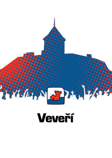 Festival Hrady CZ 2026, hrad Veveří. KULTINO*