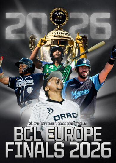 Semifinálový zápas BCL Europe Draci Brno vs Curaçao Neptunus v YD Aréně v Brně. KULTINO*