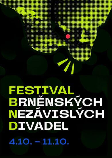 První ročník Festivalu brněnských nezávislých divadel v Káznici a na netradičních místech v Brně. KULTINO*