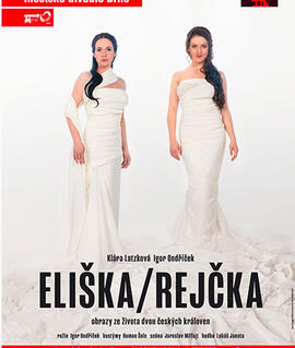 Eliška Rejčka, Městské divadlo Brno, novinka, světová premiéra, zahradnické drama,  Ondříček, Latzková, Janota, Magazín KULT* Brno