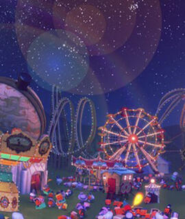 Hvězdný cirkus. Hvězdárna a planetárium. magazín KULT* Brno