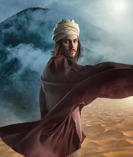 Představení Medicus, Městské divadlo Brno. Magazín KULT*  Brno