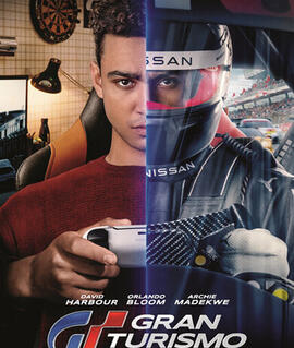 Film Gran Turismo, Univerzitní kino Scala. Magazín KULT* Brno