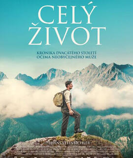 Film Celý život, kino Lucerna Brno. Magazín KULT* Brno