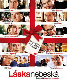 Film Láska nebeská, kino Art Brno. Magazín KULT* Brno