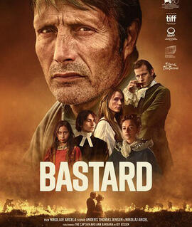 Film Bastard, kino Art Brno. Magazín KULTINO* Brno