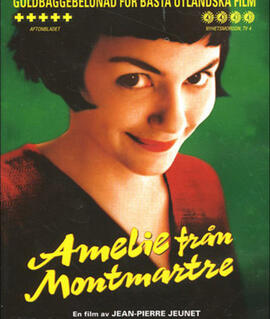 Film Amélie z Montmartru, Univerzitní kino Scala. Magazín KULTINO* Brno