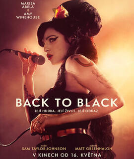 Film Back to Black, Cinema City Brno. Magazín KULTINO* Brno