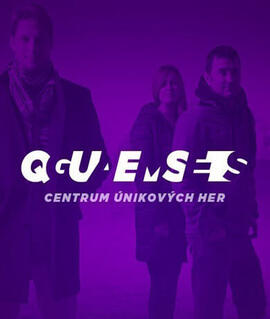 Akce e-Voucher na Únikovou hru QG, Quest Games Brno. Magazín KULTINO* Brno