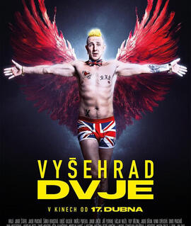 Film Vyšehrad dvje, kino Lucerna Brno. Magazín KULTINO* Brno