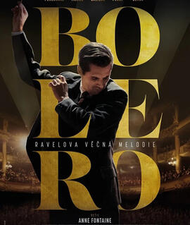 Film Bolero, Cinema City Brno. Magazín KULTINO* Brno