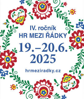 Přednáška IV. ročník HR mezi řádky 2025, Vinařství U Kapličky. Magazín KULTINO* Brno