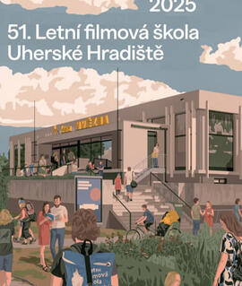 Festival 51. Letní filmová škola Uherské Hradiště, Uherské Hradiště. Magazín KULTINO* Brno