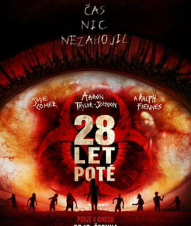 Film 28 let poté, Cinema City Brno. Magazín KULTINO* Brno