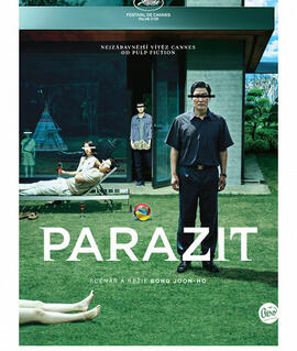 Film Parazit, Univerzitní kino Scala. Magazín KULTINO* Brno