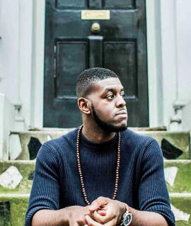 Hudba Ashley Henry, JazzFest Brno. Magazín KULTINO* Brno