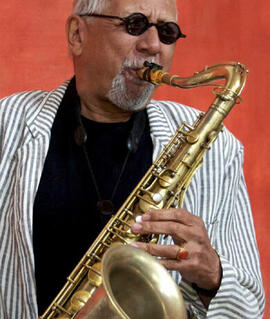 Hudba Charles Lloyd – Sky Quartet, JazzFest Brno. Magazín KULTINO* Brno